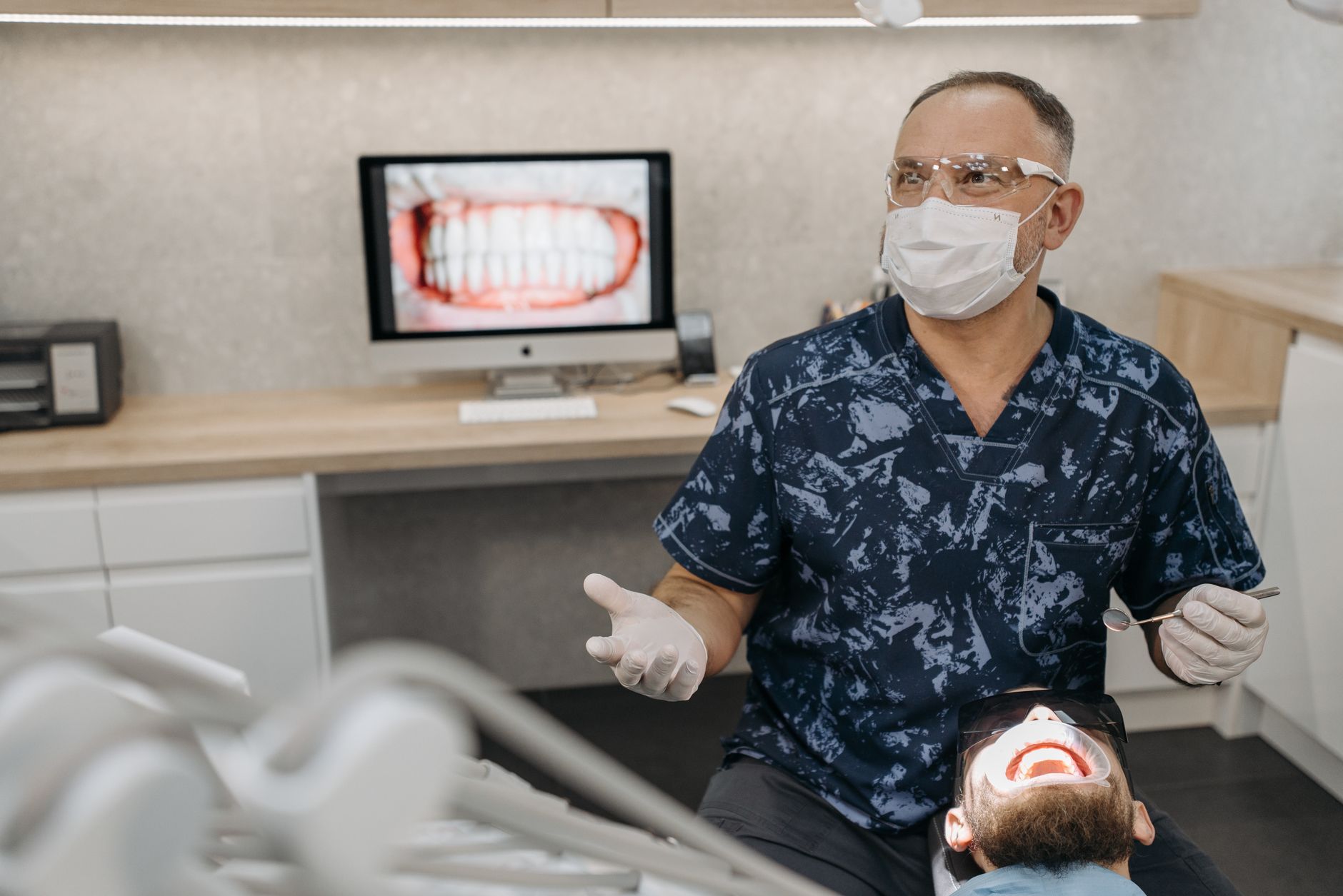 Dentiste Les Sables-d'Olonne