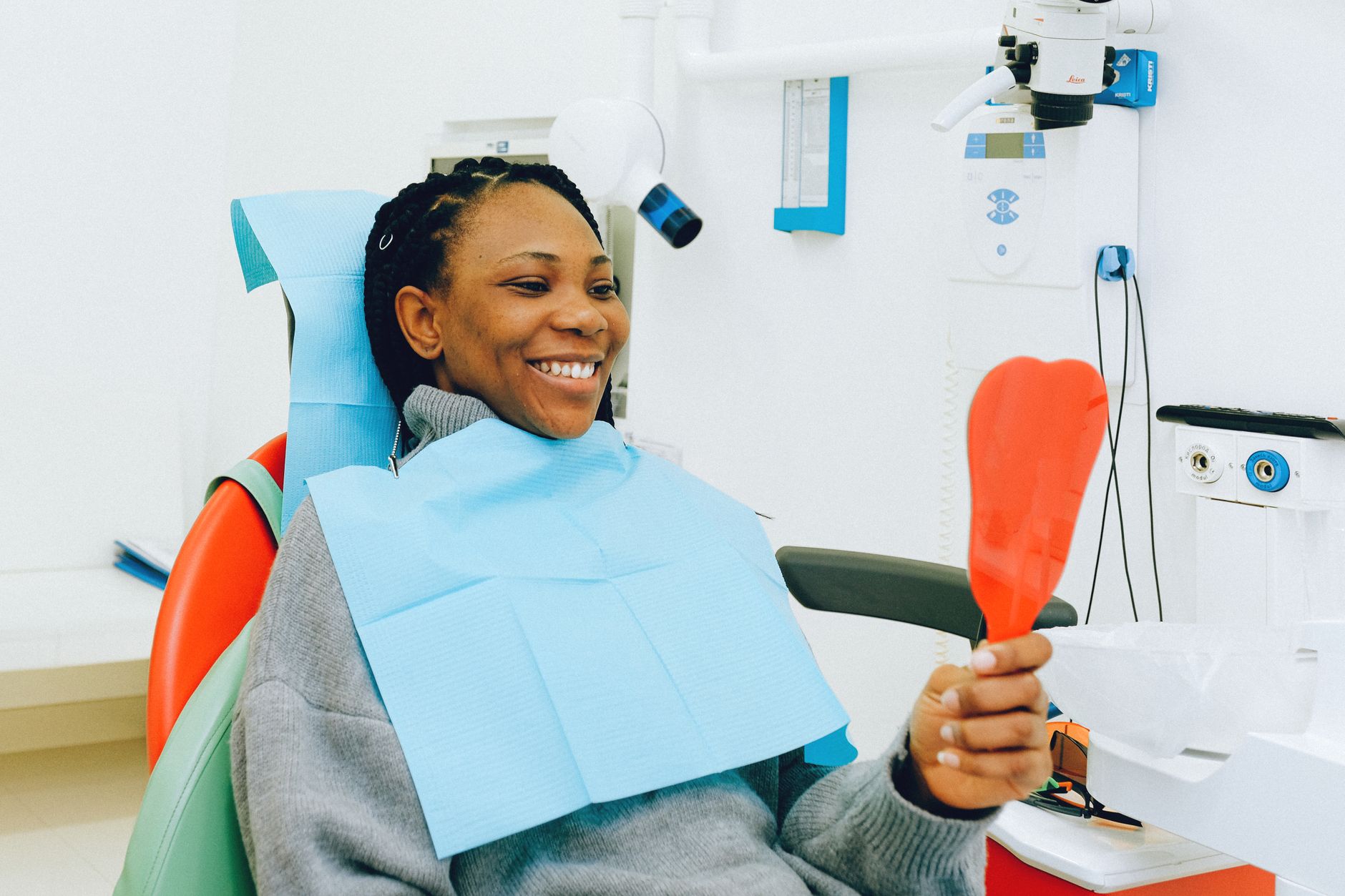 Dentiste Les Sables-d'Olonne