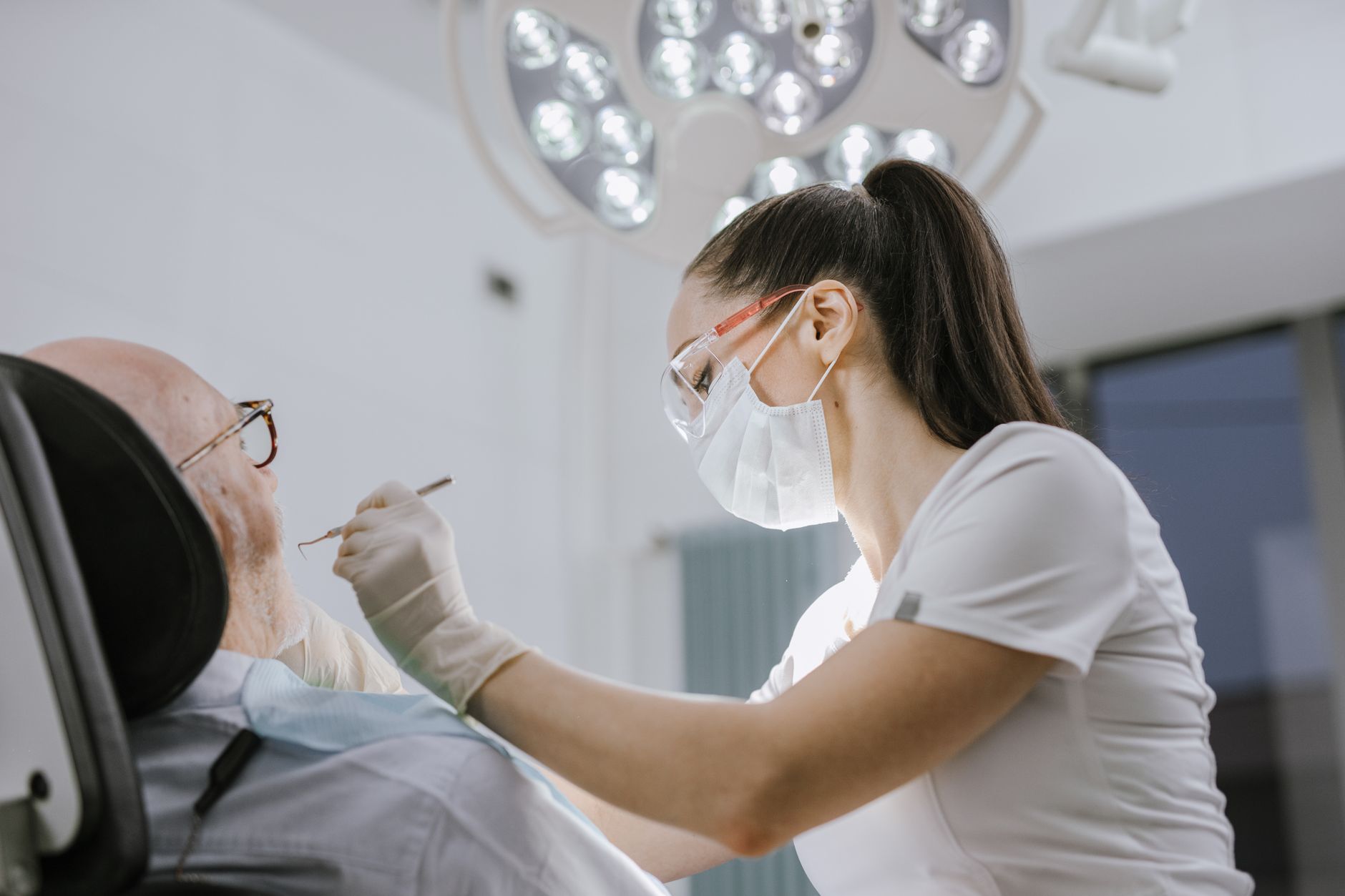 Dentiste Les Sables-d'Olonne